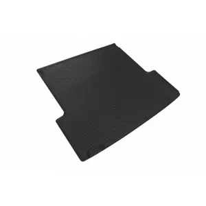 Rubber trunk mat by Rigum suitable for BMW series 3 E91 wagon 2005-2012, black
