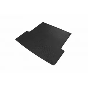 Rubber trunk mat by Rigum suitable for BMW series 3 E91 wagon 2005-2012, black