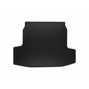 Rubber trunk mat by Rigum suitable for BMW series 3 G21 wagon after 2019