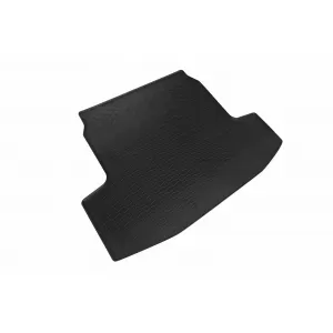 Rubber trunk mat by Rigum suitable for BMW series 3 G21 wagon after 2019