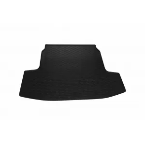 Rubber trunk mat by Rigum suitable for BMW series 3 G21 wagon after 2019