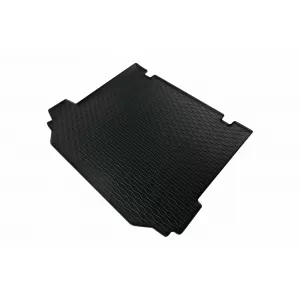 Rubber trunk mat suitable for BMW X5 G05 after 2018, black