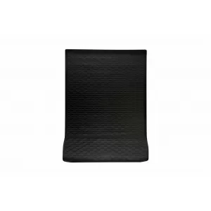 Rubber trunk mat by Rigum suitable for BMW 5 Series G30 sedan after 2017