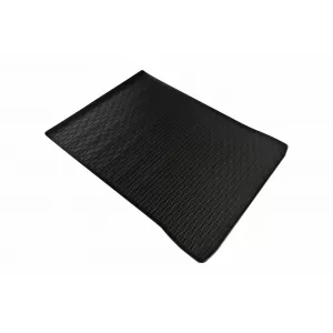 Rubber trunk mat by Rigum suitable for BMW 5 Series G30 sedan after 2017
