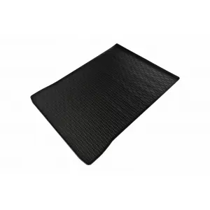 Rubber trunk mat by Rigum suitable for BMW 5 Series G30 sedan after 2017