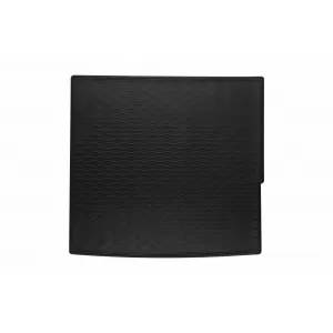 Rubber trunk mat suitable for BMW X1 E84 after 2009