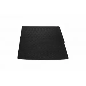 Rubber trunk mat suitable for BMW X1 E84 after 2009