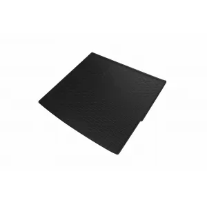 Rubber trunk mat suitable for BMW X1 E84 after 2009