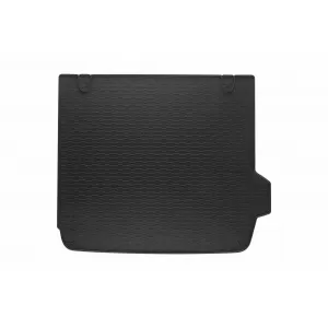 Rubber trunk mat suitable for BMW X4 G02 after 2018