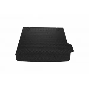 Rubber trunk mat suitable for BMW X4 G02 after 2018