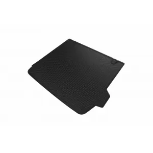 Rubber trunk mat suitable for BMW X4 G02 after 2018