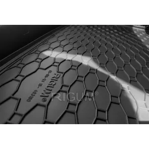 Rubber trunk mat suitable for BMW X4 G02 after 2018