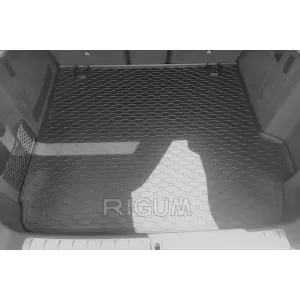 Rubber trunk mat suitable for BMW X4 G02 after 2018