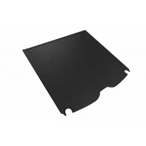 Rubber trunk mat by Rigum suitable for BMW series 5 E61 wagon after 2004
