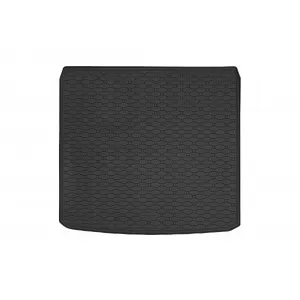 Rubber trunk mat by Rigum suitable for BMW series 2 F44 Gran Coupe after 2020