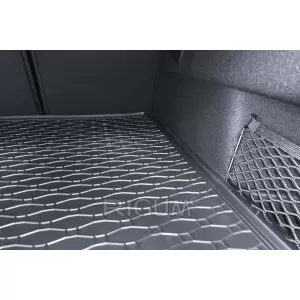 Rubber trunk mat by Rigum suitable for BMW series 2 F44 Gran Coupe after 2020