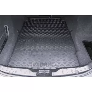 Rubber trunk mat suitable for BMW 5 Series F10 sedan after 2010