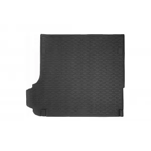 Rubber trunk mat suitable for BMW X3 E83 2004-2010