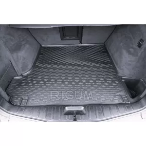 Rubber trunk mat suitable for BMW X3 E83 2004-2010