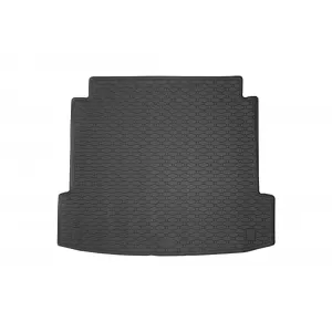 Rubber trunk mat suitable for BMW X6 G06 after 2019