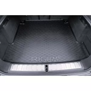 Rubber trunk mat suitable for BMW X6 G06 after 2019