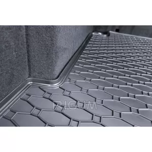 Rubber trunk mat suitable for BMW X6 G06 after 2019
