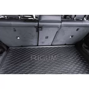 Rubber trunk mat suitable for BMW X7 G07 after 2019