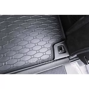 Rubber trunk mat suitable for BMW X7 G07 after 2019