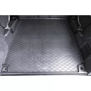 Rubber trunk mat suitable for BMW X7 G07 after 2019