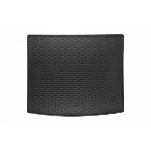 Rubber trunk mat by Rigum suitable for BMW X1 U11, iX1 after 2022