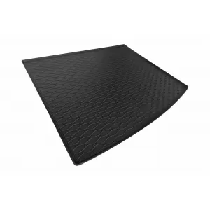 Rubber trunk mat by Rigum suitable for BMW X1 U11, iX1 after 2022