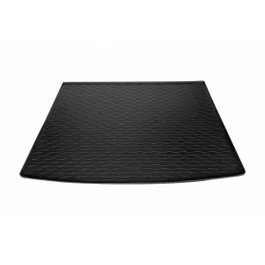 Rubber trunk mat by Rigum suitable for BMW X1 U11, iX1 after 2022