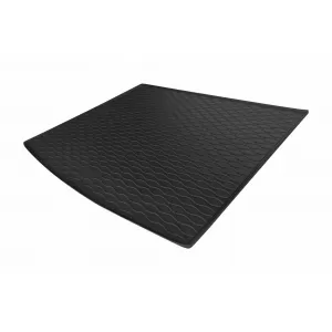 Rubber trunk mat by Rigum suitable for BMW X1 U11, iX1 after 2022