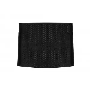 Rubber trunk mat by Rigum suitable for BMW X3, X3e PHeV after 2025