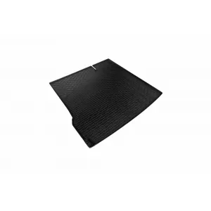 Rubber trunk mat by Rigum suitable for Dacia Duster 4x2 2010-2017, Duster 4x2 after 2018