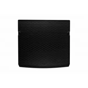 Rubber trunk mat by Rigum suitable for Dacia Duster 4x4 after 2010, Duster 4x2 LPG, 4x4 after 2018