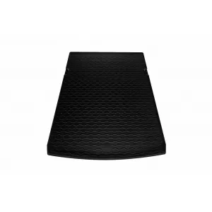 Rubber trunk mat by Rigum suitable for Dacia Duster 4x4 after 2010, Duster 4x2 LPG, 4x4 after 2018