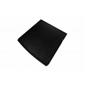 Rubber trunk mat by Rigum suitable for Dacia Duster 4x4 after 2010, Duster 4x2 LPG, 4x4 after 2018