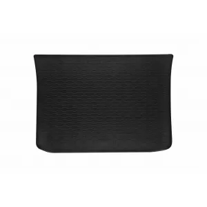 Rubber trunk mat by Rigum suitable for Dacia Spring after 2022