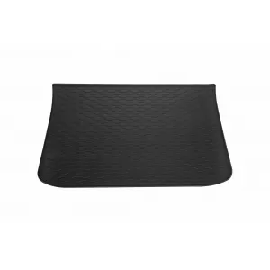 Rubber trunk mat by Rigum suitable for Dacia Spring after 2022