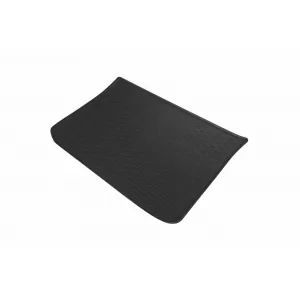 Rubber trunk mat by Rigum suitable for Dacia Spring after 2022