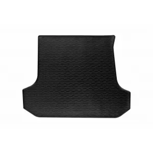 Rubber trunk mat suitable for Dacia Logan MCV after 2013