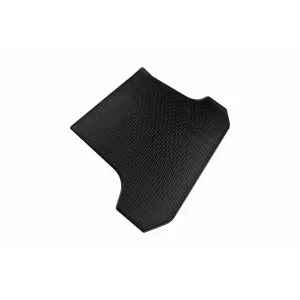 Rubber trunk mat suitable for Dacia Logan MCV after 2013