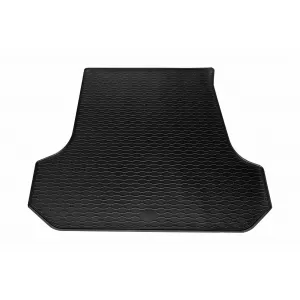 Rubber trunk mat suitable for Dacia Logan MCV after 2013