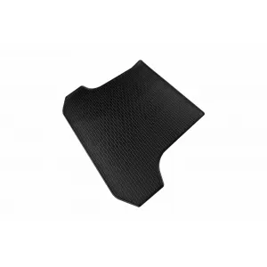 Rubber trunk mat suitable for Dacia Logan MCV after 2013