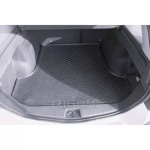 Rubber trunk mat suitable for Dacia Logan MCV after 2013