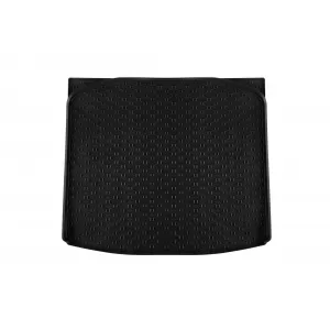 Rubber trunk mat by Rigum suitable for Dacia Duster LPG, MHEV after 2024