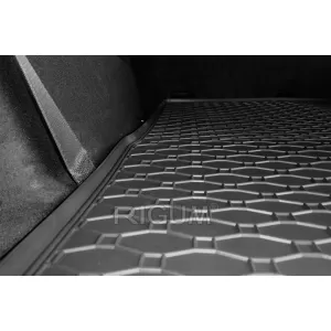 Gummimatte für den Kofferraum, geeignet für Dodge Durango nach 2011-image-6224800