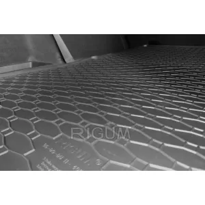 Gummimatte für den Kofferraum, geeignet für Dodge Durango nach 2011-image-6224802