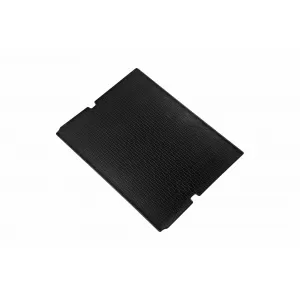 Covor de portbagaj din cauciuc de la Rigum potrivit pentru Ford Galaxy 7 locuri 2006-2015 cu rândul 3 de scaune pliat, Ford S-Max 7 locuri 2006-2015 cu rândul 3 de scaune pliat-image-6224825